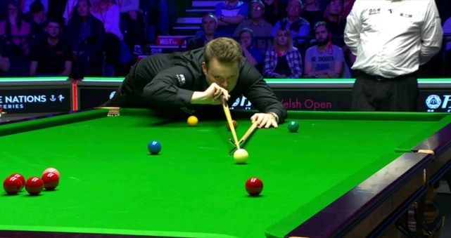 段保持领先 段保持领先