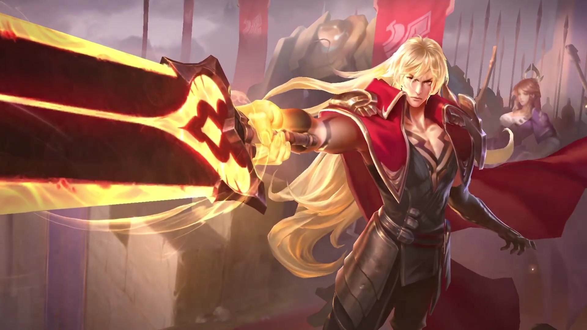 火箭的年轻 火箭的年轻