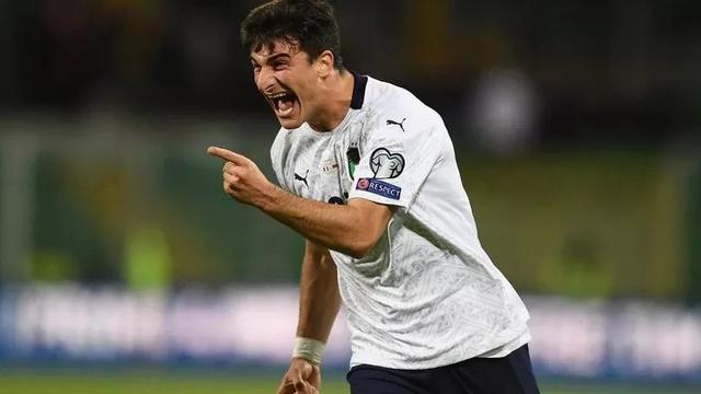 上的差距 上的差距