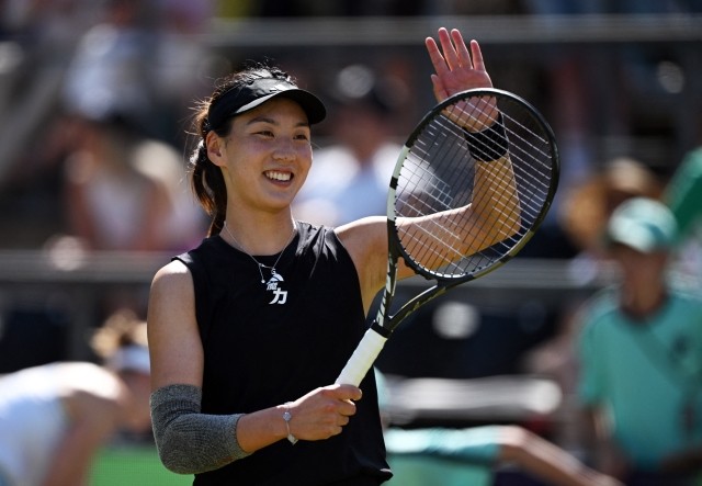 长期目标的 长期目标的